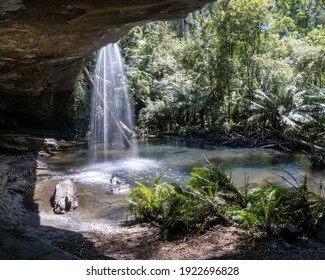 Lower Kalimna Falls, Lorne, Victoria