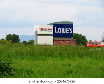Lowes Home Improvement Hd Stock Images Shutterstock