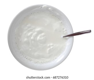 Lowfat Quark Stock Photo Edit Now