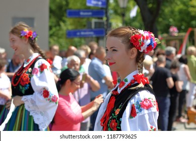 42,263 Poland Girl Images, Stock Photos & Vectors | Shutterstock