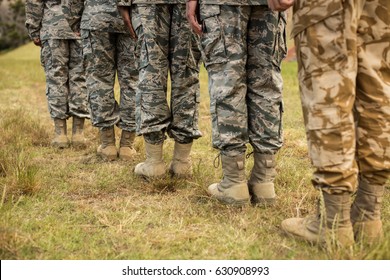 46,655 Military Soldier Standing Images, Stock Photos & Vectors ...