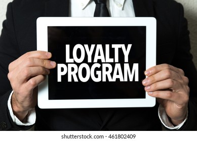 Loyalty Program