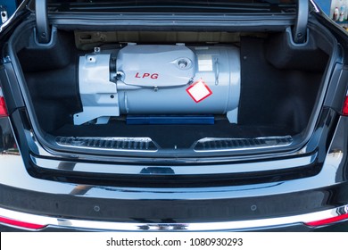 LPG For Car