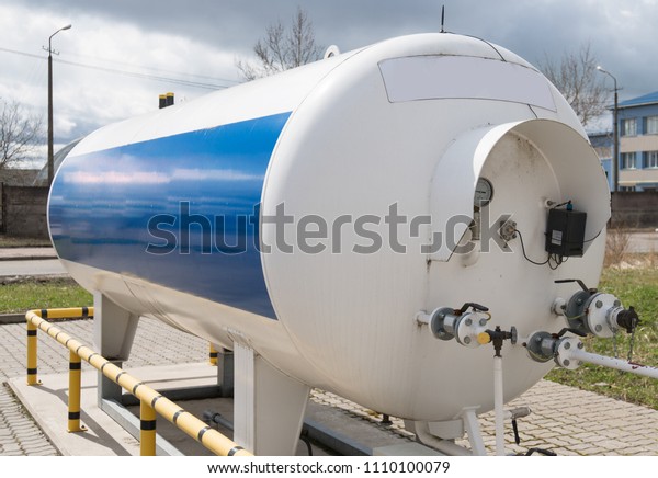 8,089 Compressed Gas Storage Images, Stock Photos & Vectors | Shutterstock