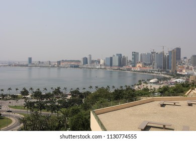 Luanda Bay View