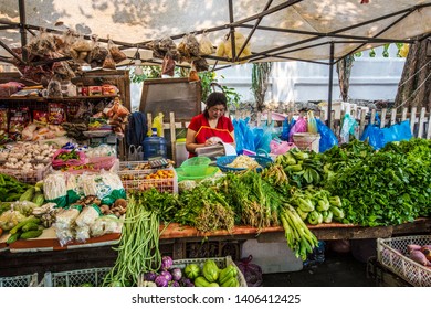 1,712 Luang prabang morning market Images, Stock Photos & Vectors ...