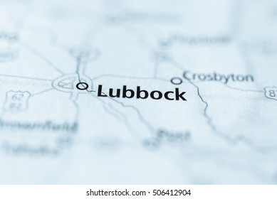 Lubbock, Texas, USA.