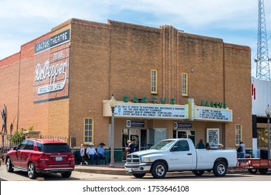 tech cafe accident lubbock tx