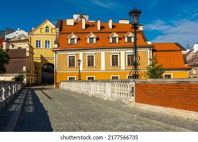 3,439 Lublin house Images, Stock Photos & Vectors | Shutterstock