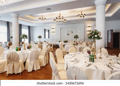 Marriage Hall Interiors Images Stock Photos Vectors