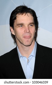 Luc Robitaille  At The Children Mending Hearts 3rd Annual Peace Please Gala, The Music Box, Hollywood, CA. 04-16-10