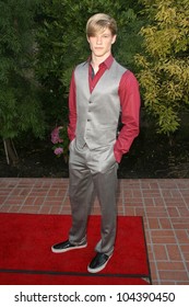 Lucas Till At The 35th Annual Saturn Awards. Castaway Restaurant, Burbank, CA. 06-24-09