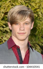 Lucas Till  At The 35th Annual Saturn Awards. Castaway Restaurant, Burbank, CA. 06-24-09