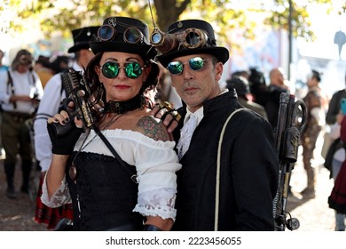 2,947 Steampunk City Stock Photos, Images & Photography | Shutterstock