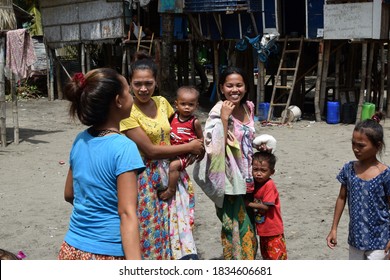 711 Indigenous people philippines Images, Stock Photos & Vectors ...