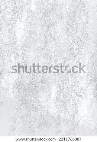 Lucent white  textured background design for copy space