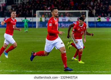 Seferovic Hd Stock Images Shutterstock