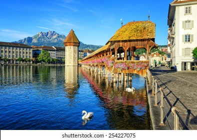 Lucerne, Switzerland