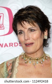 Lucie Arnaz At The 5th Annual TV Land Awards. Barker Hangar, Santa Monica, CA. 04-14-07