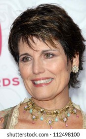 Lucie Arnaz At The 5th Annual TV Land Awards. Barker Hangar, Santa Monica, CA. 04-14-07