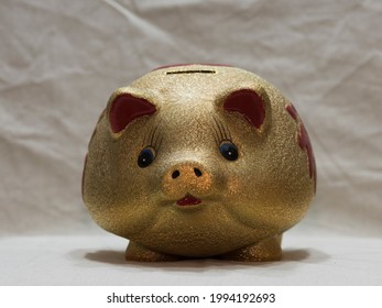 lucky golden piggy bank
written 