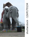 Lucy the Elephant, Margate NJ