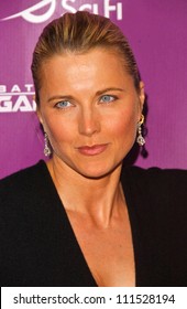 Lucy Lawless At 