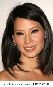 Lucy Liu At The 2007 ABC All Star Party. Beverly Hilton Hotel, Beverly Hills, CA. 07-26-07