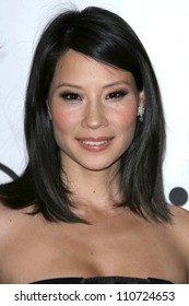 Lucy Liu At The 2007 ABC All Star Party. Beverly Hilton Hotel, Beverly Hills, CA. 07-26-07