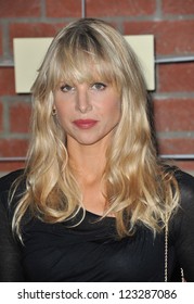 Lucy Punch At The Fox Fall Eco-Casino Party In Culver City. September 10, 2012  Culver City, CA Picture: Paul Smith