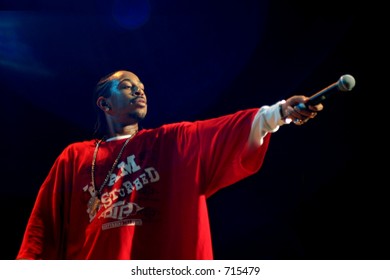 Ludacris - Monster Jam, October 25, 2005