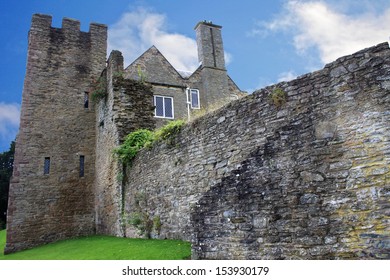 Ludlow Castle