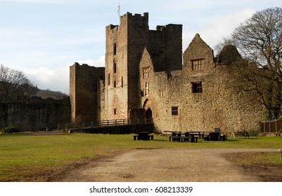 Ludlow Castle