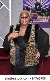 Luenell At The World Premiere Of 