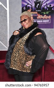 Luenell At The World Premiere Of 