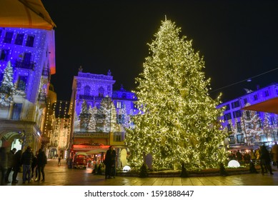 1,460 Switzerland christmas markets Images, Stock Photos & Vectors ...