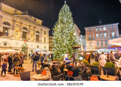 1,460 Switzerland christmas markets Images, Stock Photos & Vectors ...