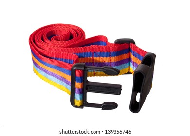 Luggage Strap