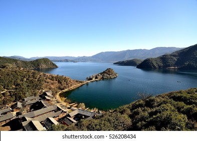 Lugu Lake