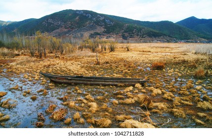 Luguhu Grass Sea