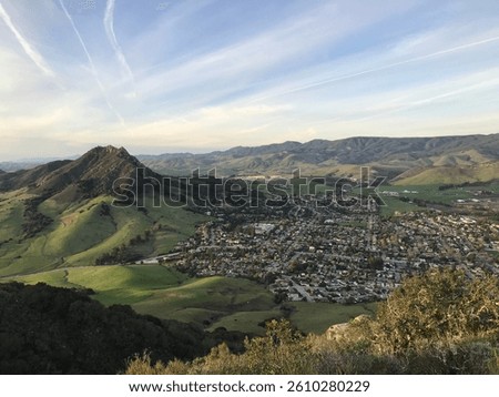‎⁨San Luis Obispo⁩, ⁨California⁩, ⁨United States⁩