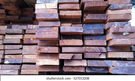 Lumber, Lumber Mill