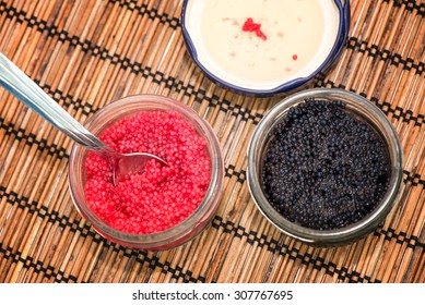 Lumpfish Caviar