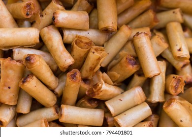 Lumpia - Philippino Food