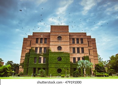 114 University of lahore Images, Stock Photos & Vectors | Shutterstock