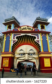 Luna Park