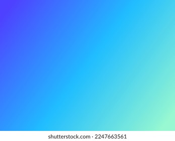 Lunada  Abstract gradient blue   green soft multicolored background  modern vertical background design for website mobile applications 