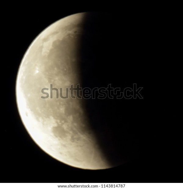 Lunar eclipse for a
background 27.07.18
