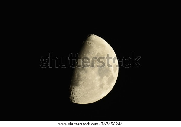 The Lunar
Surface