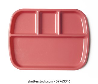 Lunch Tray/plate